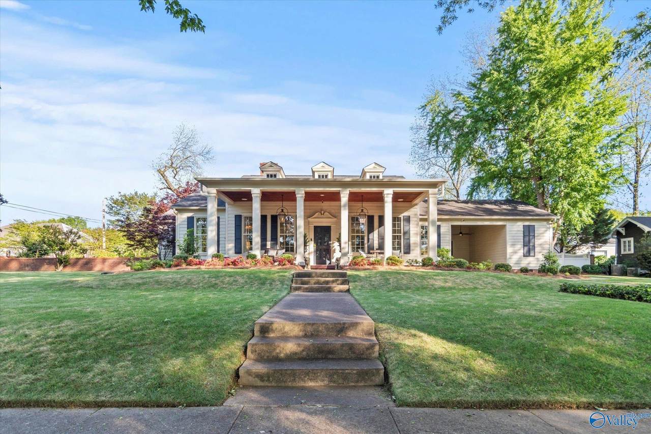 406 Canal Street - Photo 1