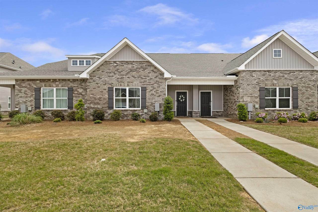 3225 Mcclellan Way - Photo 1