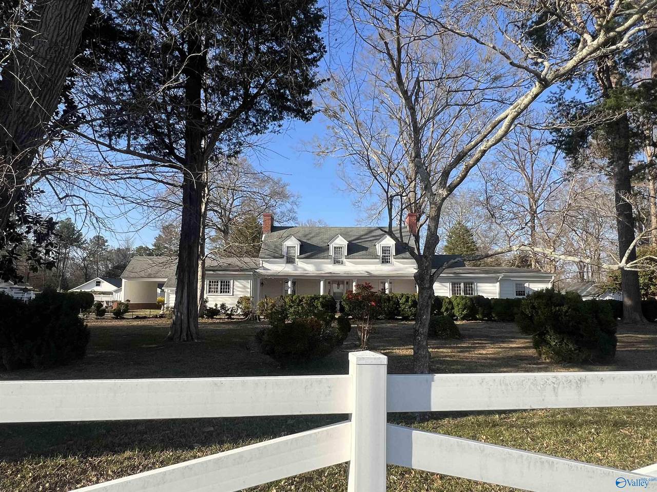 3650 Old Highway 9 - Photo 1