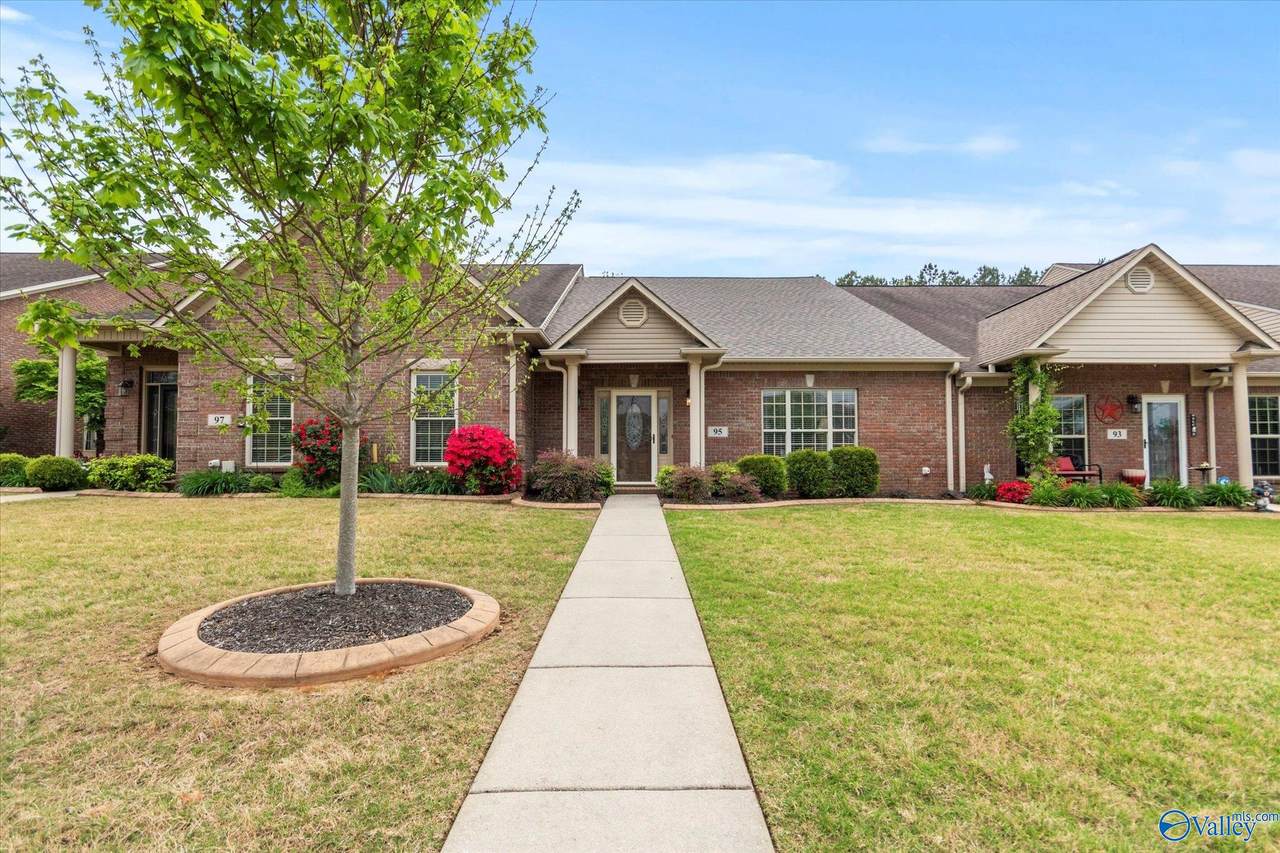 95 Jackson Way - Photo 1