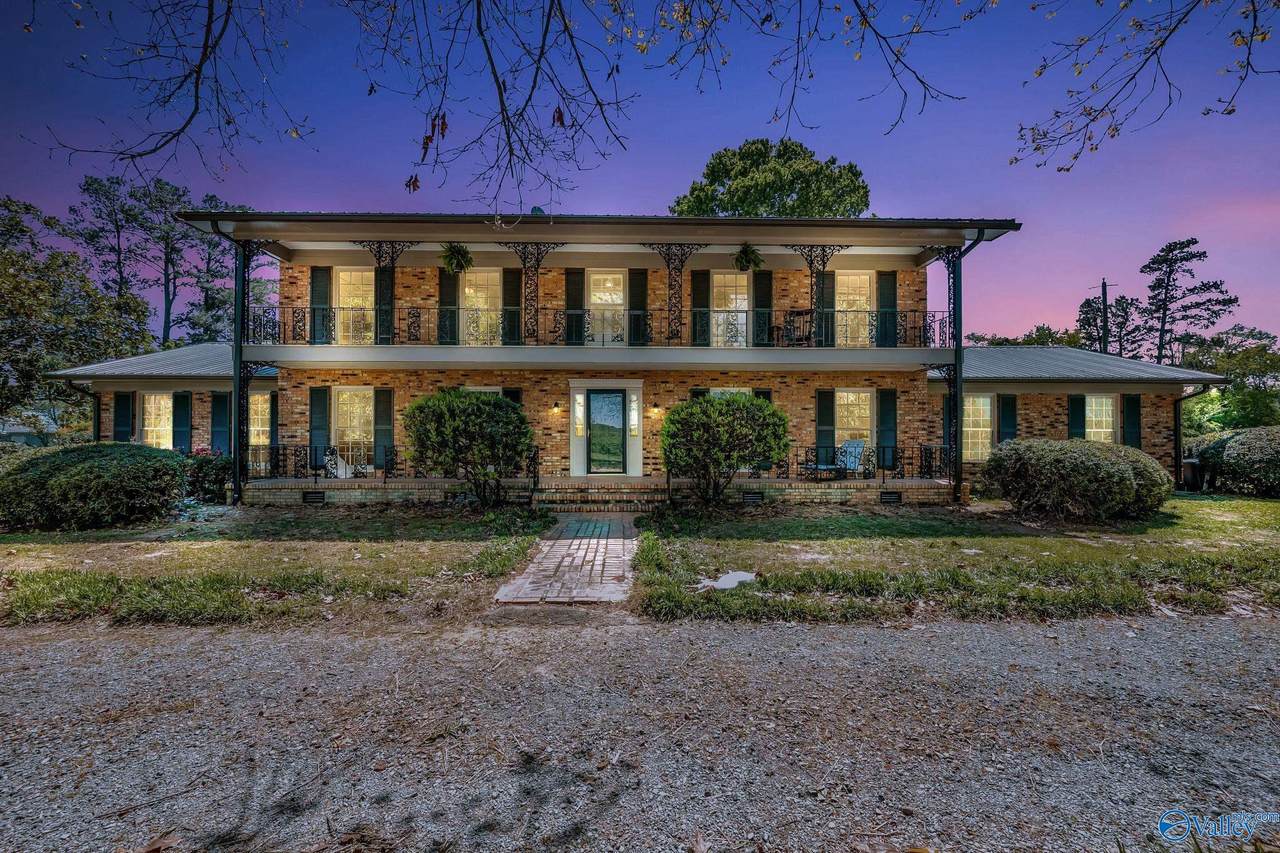 13274 Highway 72 West - Photo 1