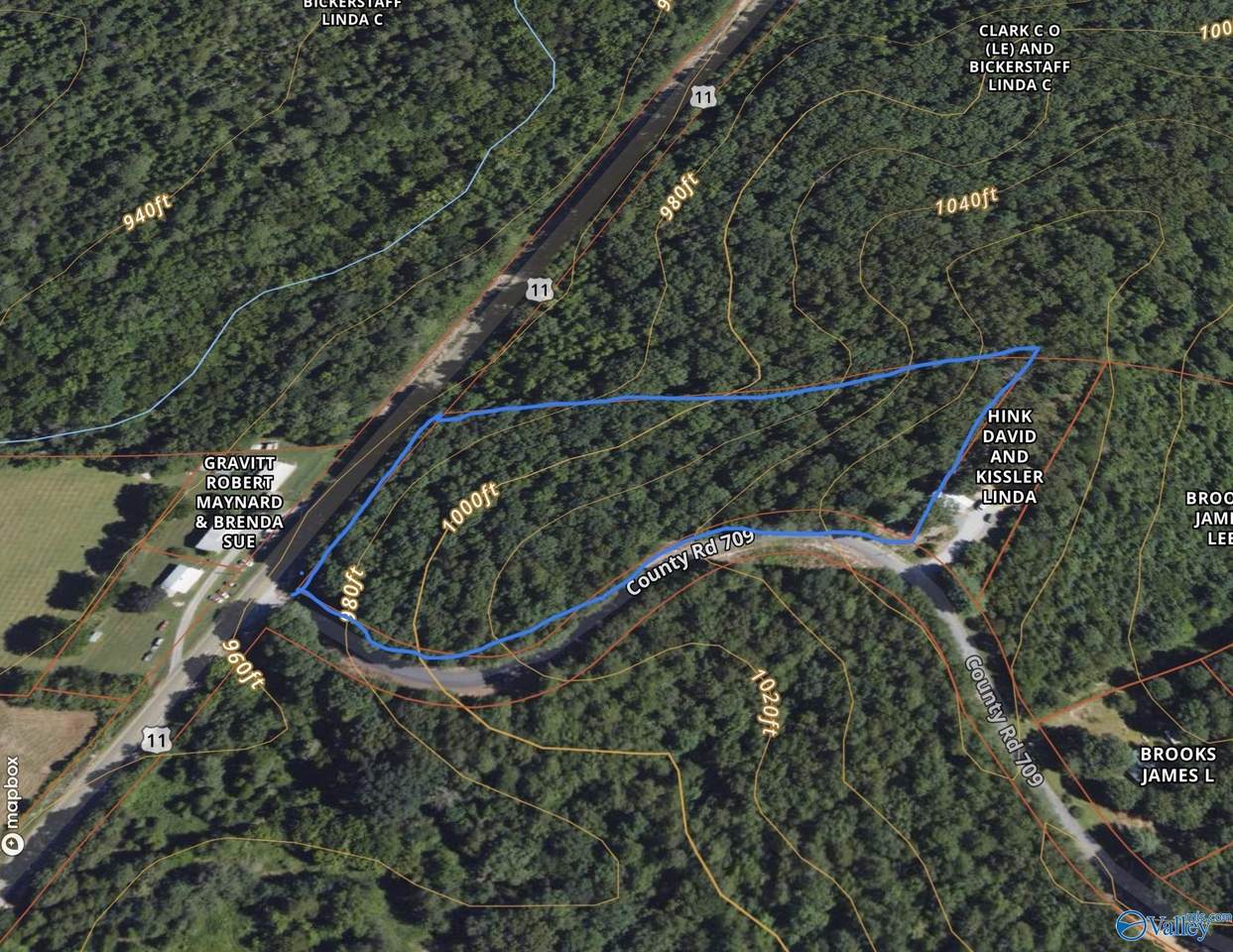 4.9 Acres Us Highway 11 - Photo 1