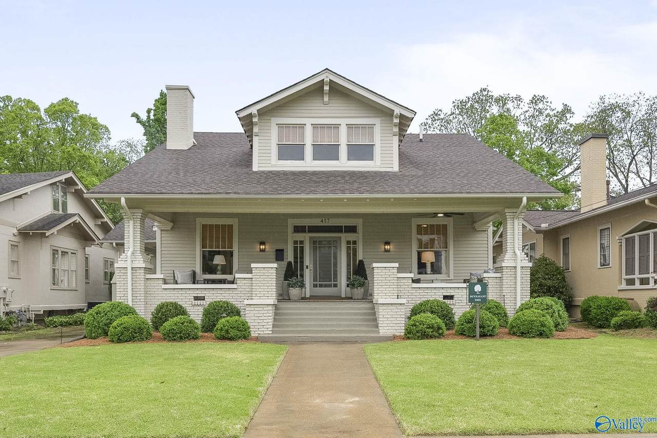 417 Randolph Avenue - Photo 1
