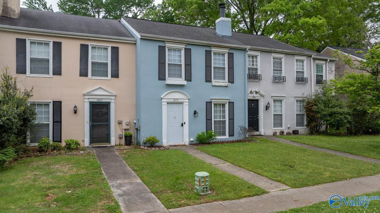 2823 Wynterhall Road - Photo 1