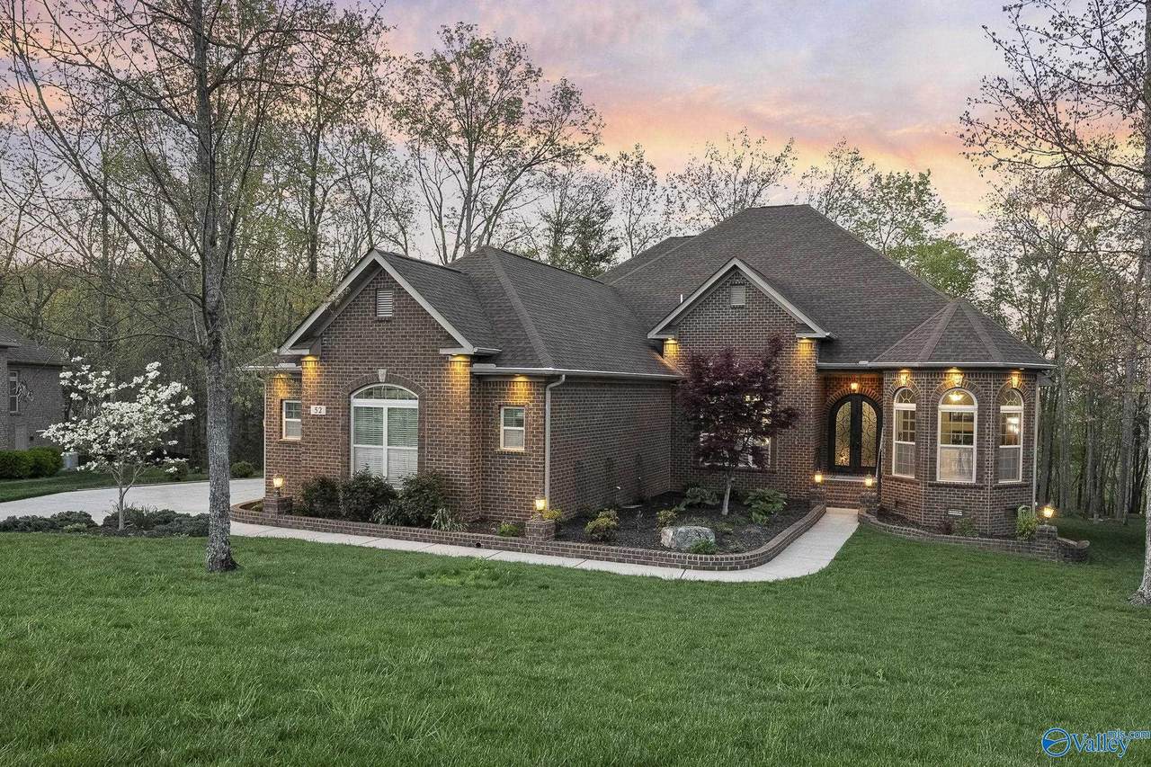 52 Bluff View Drive - Photo 1