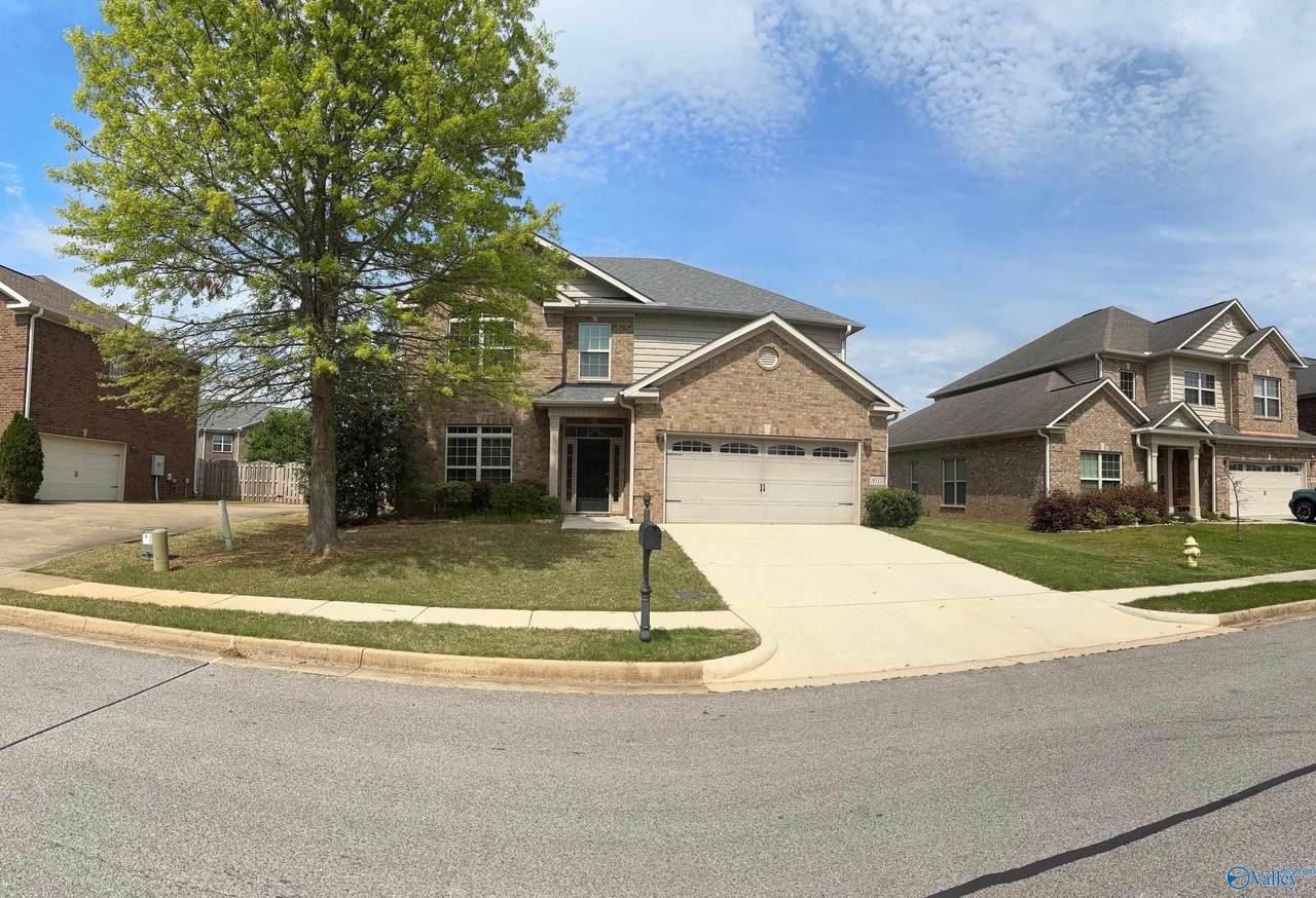 3010 Grand Lake Way - Photo 1