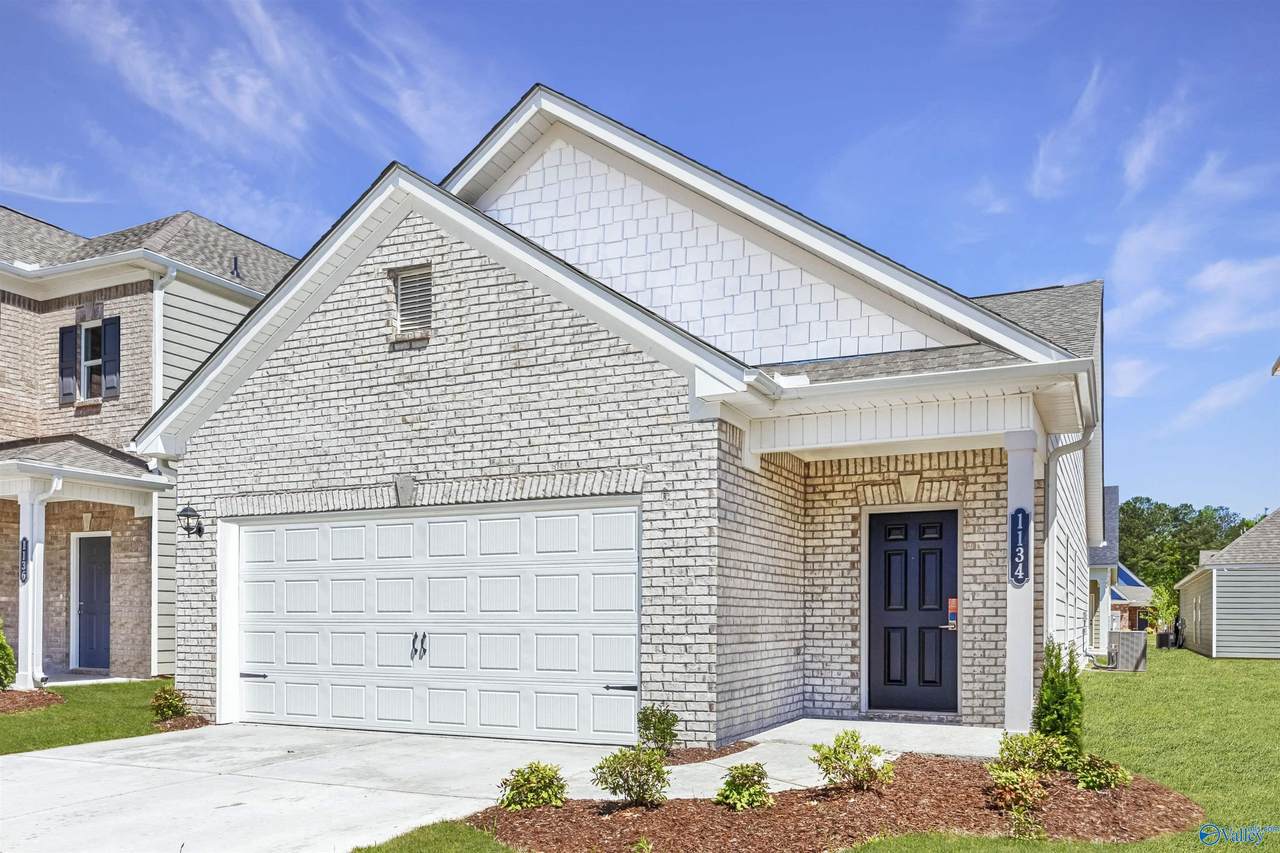 The Ryman Tanger Glen Trail - Photo 1