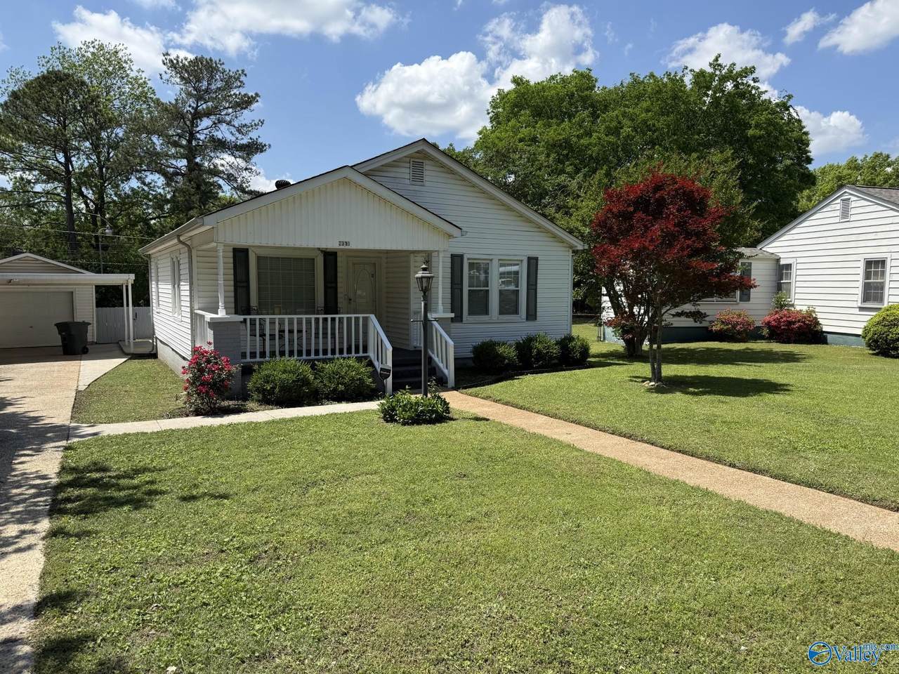 2310 Lee High Drive - Photo 1
