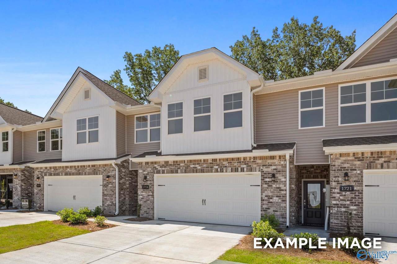 1742 Stampede Circle - Photo 1