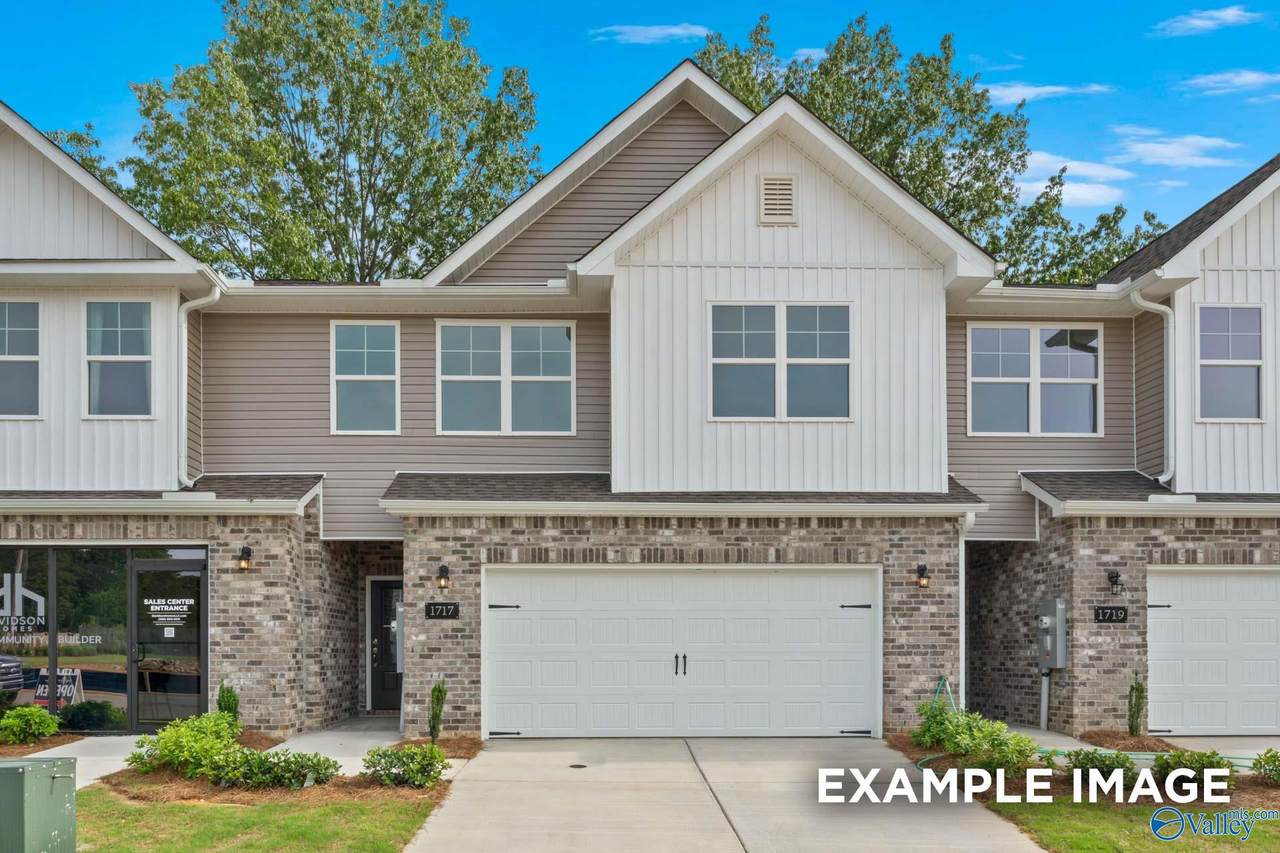 1744 Stampede Circle - Photo 1