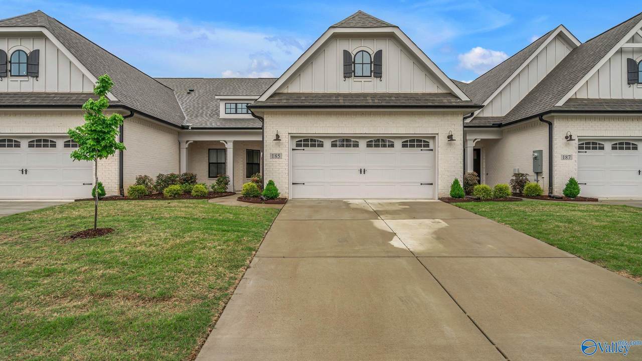 185 Rugby Drive - Photo 1