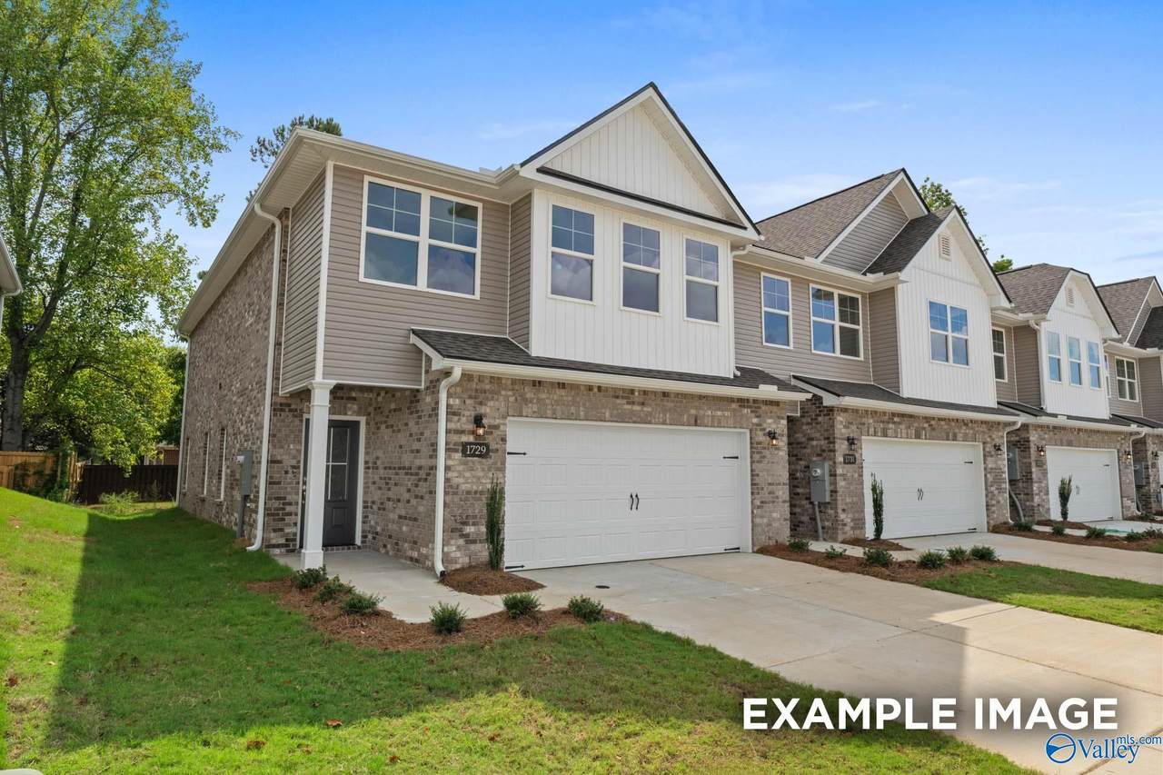 1754 Stampede Circle - Photo 1