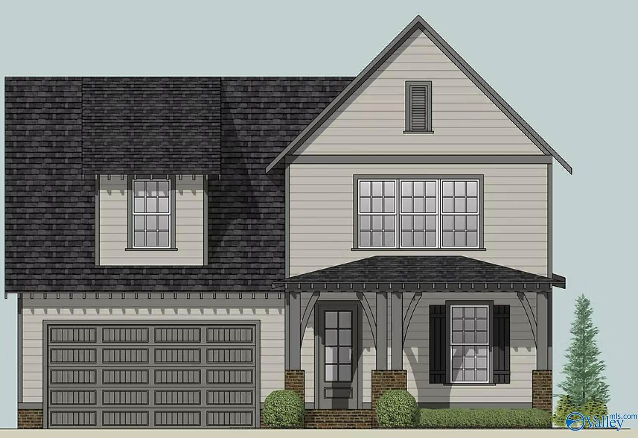 6425 Lenox Hill Way - Photo 1