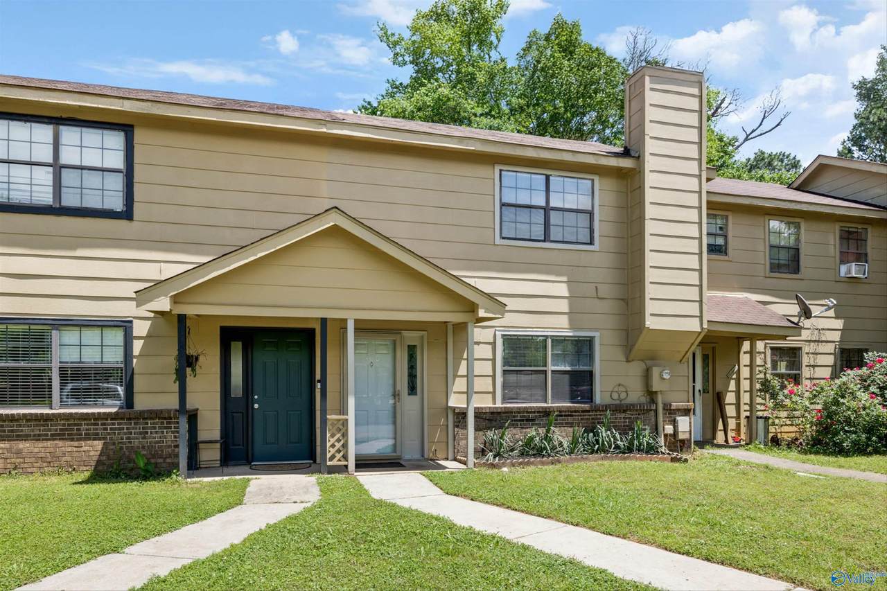 460 Oakland Road - Photo 1