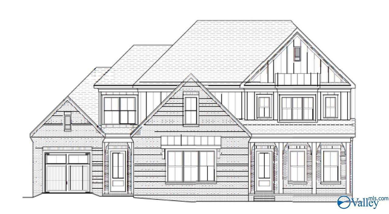 110 Boardhouse Branch - Photo 1