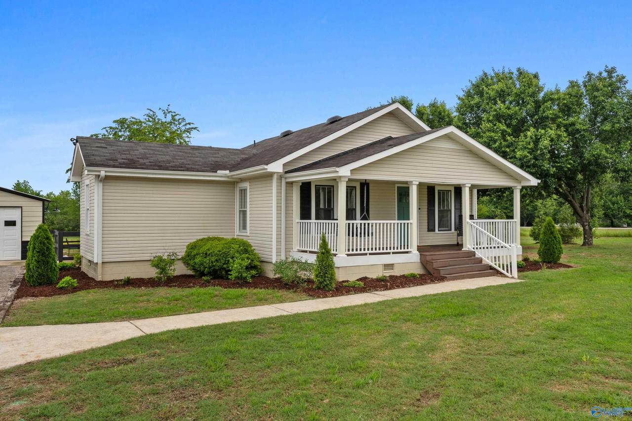 265 Dorning Road - Photo 1