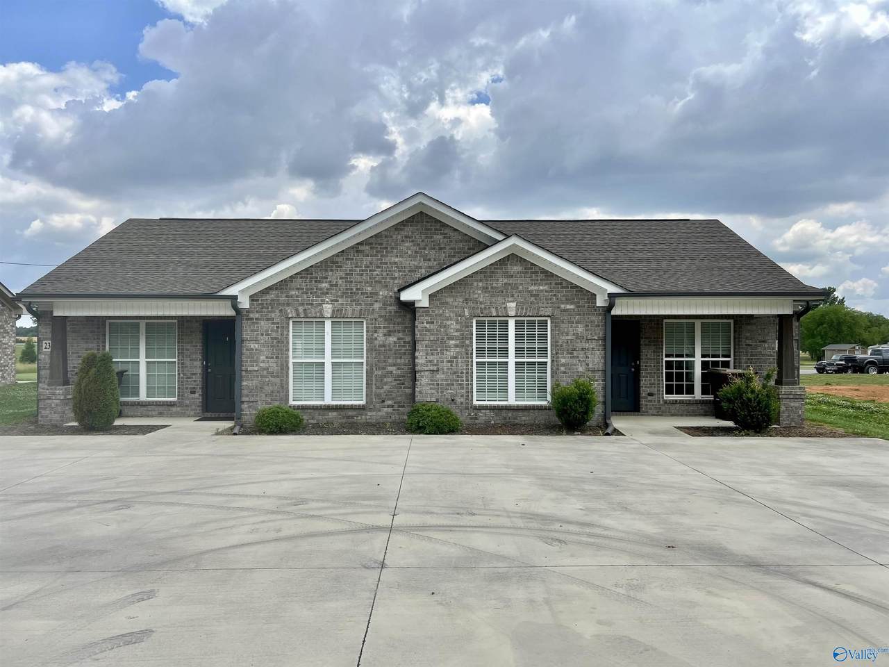 23420 Nick Davis Road - Photo 1