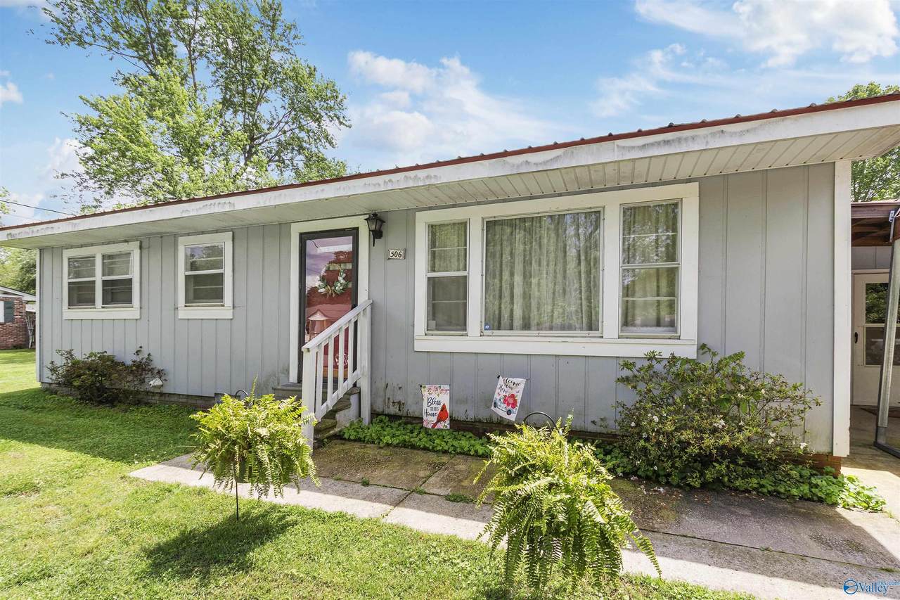506 Thompson Street - Photo 1