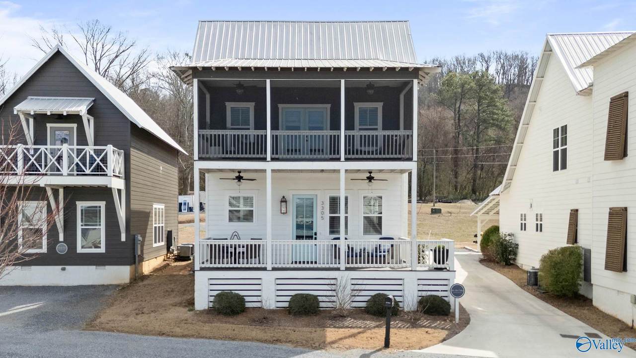 3305 Hardin Road - Photo 1