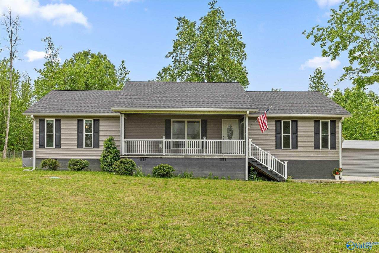 991 County Road 814 - Photo 1