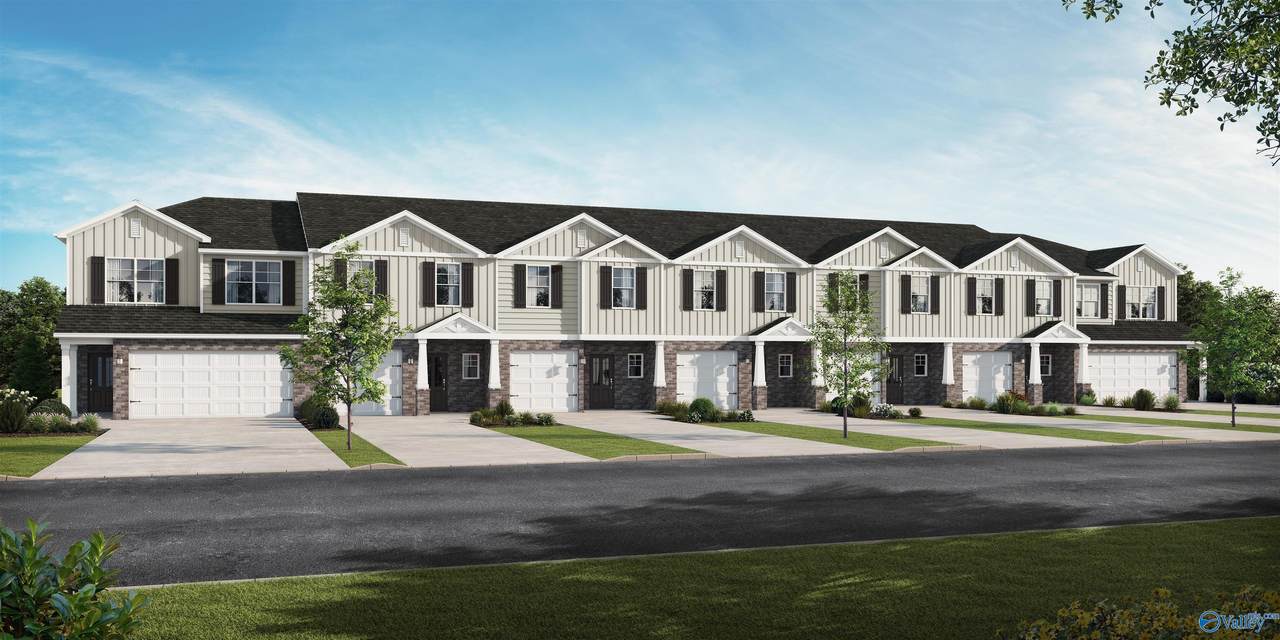 7563 Discovery Point Drive - Photo 1