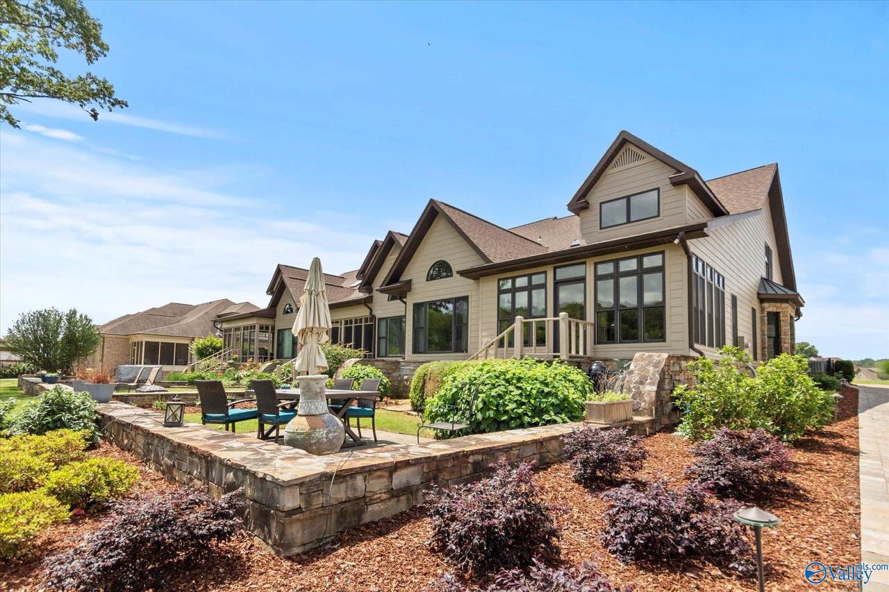 2867 Marina Drive - Photo 1