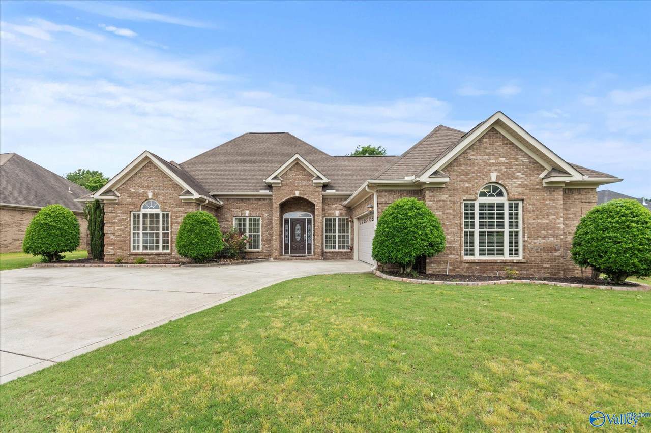 2201 Martinwood Lane - Photo 1