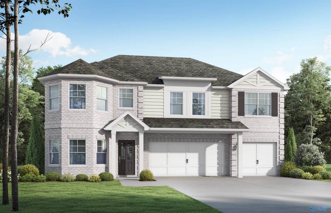 1000 Alderwood Drive - Photo 1