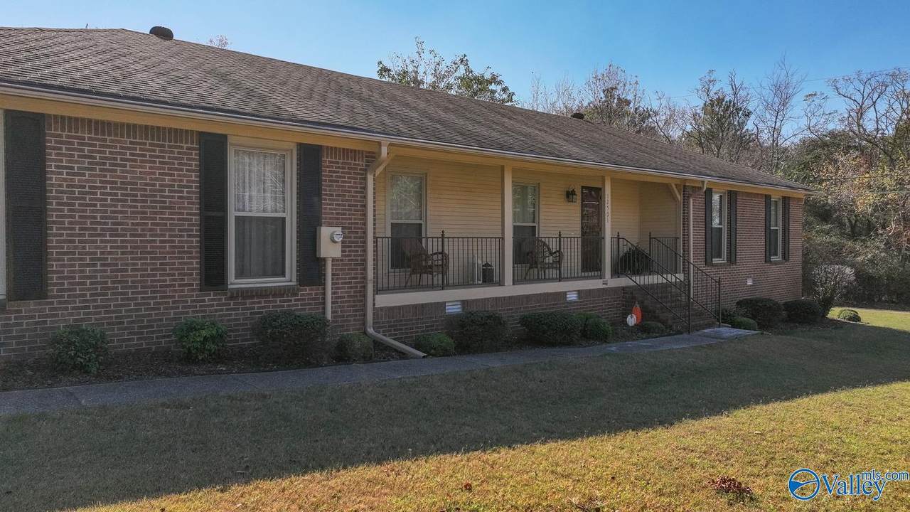 12501 Shawdee Road - Photo 1