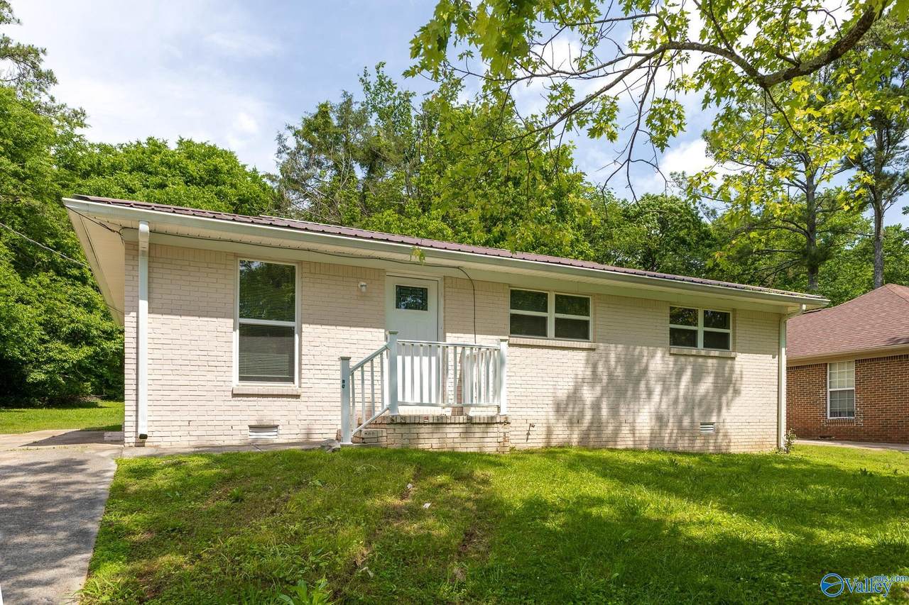 2706 Monticello Drive - Photo 1