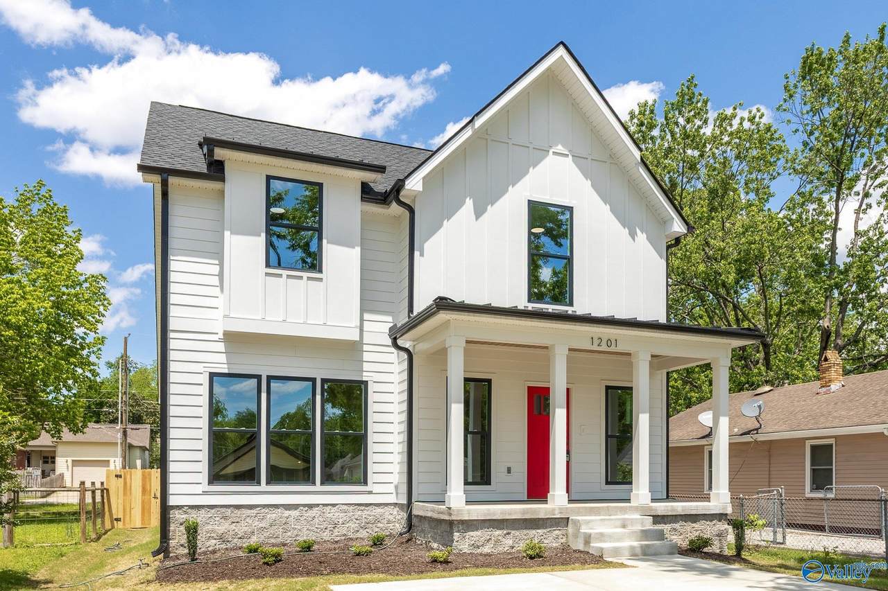 1201 Halsey Avenue - Photo 1
