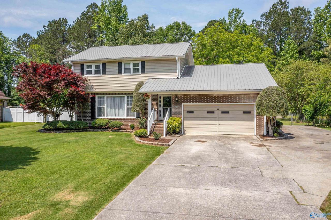 1417 Cove Creek Drive - Photo 1