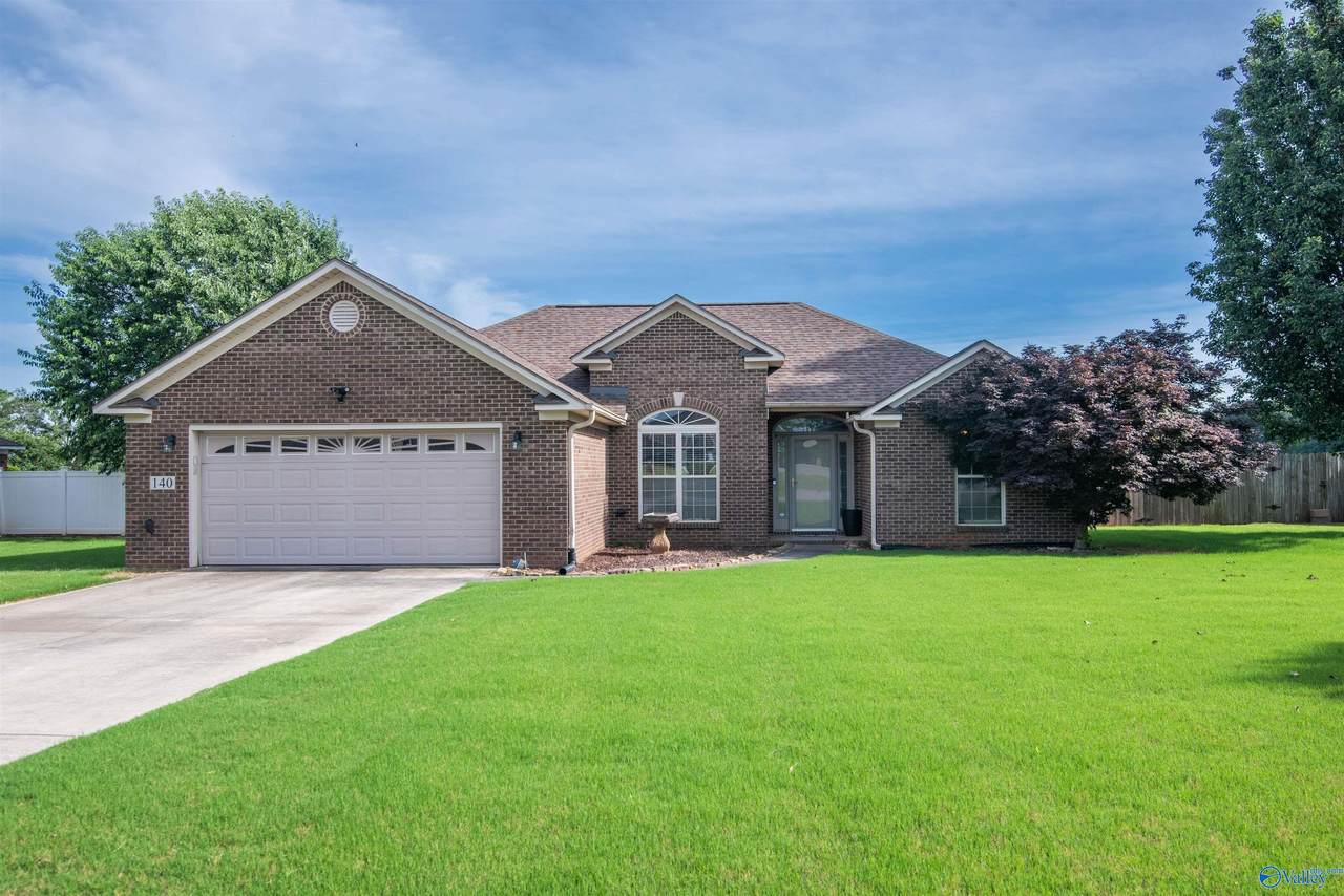 140 Cypress Drive - Photo 1