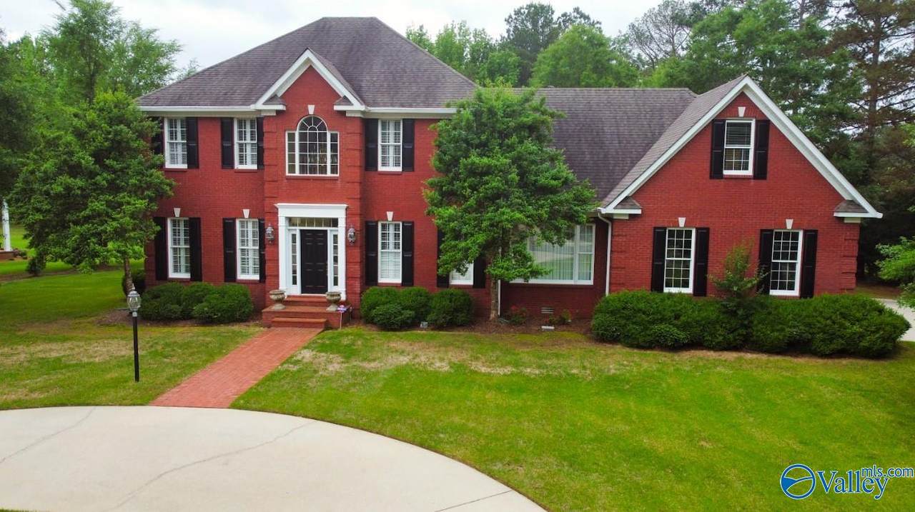 170 Rosedale Circle - Photo 1