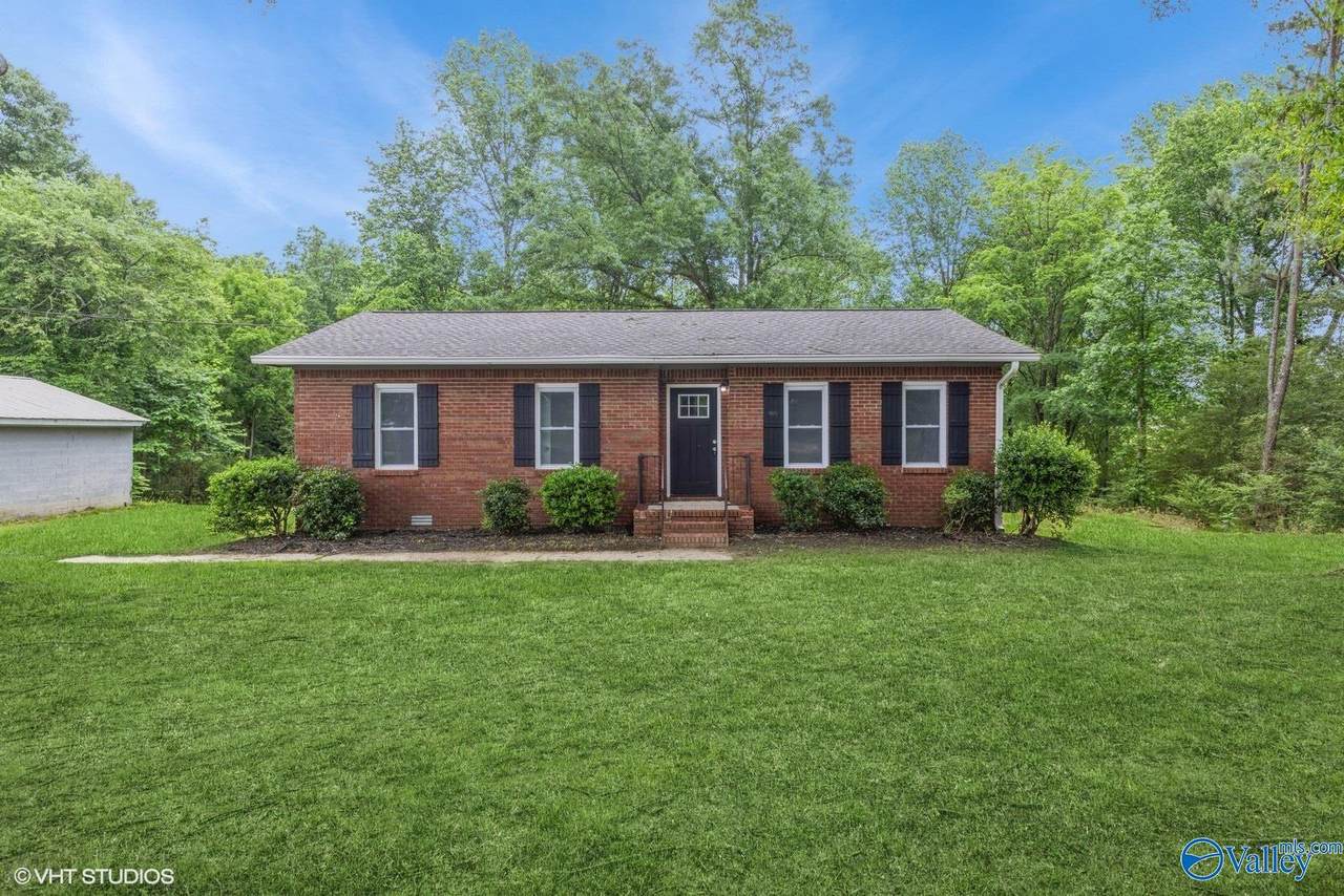 466 Bill Williams Road - Photo 1