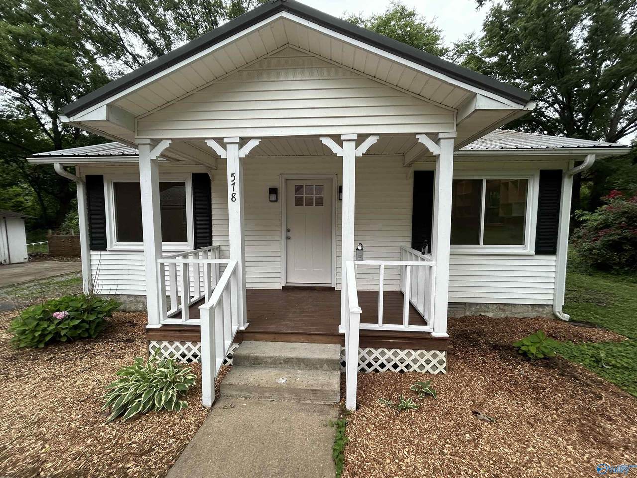 578 West Limestone Road - Photo 1