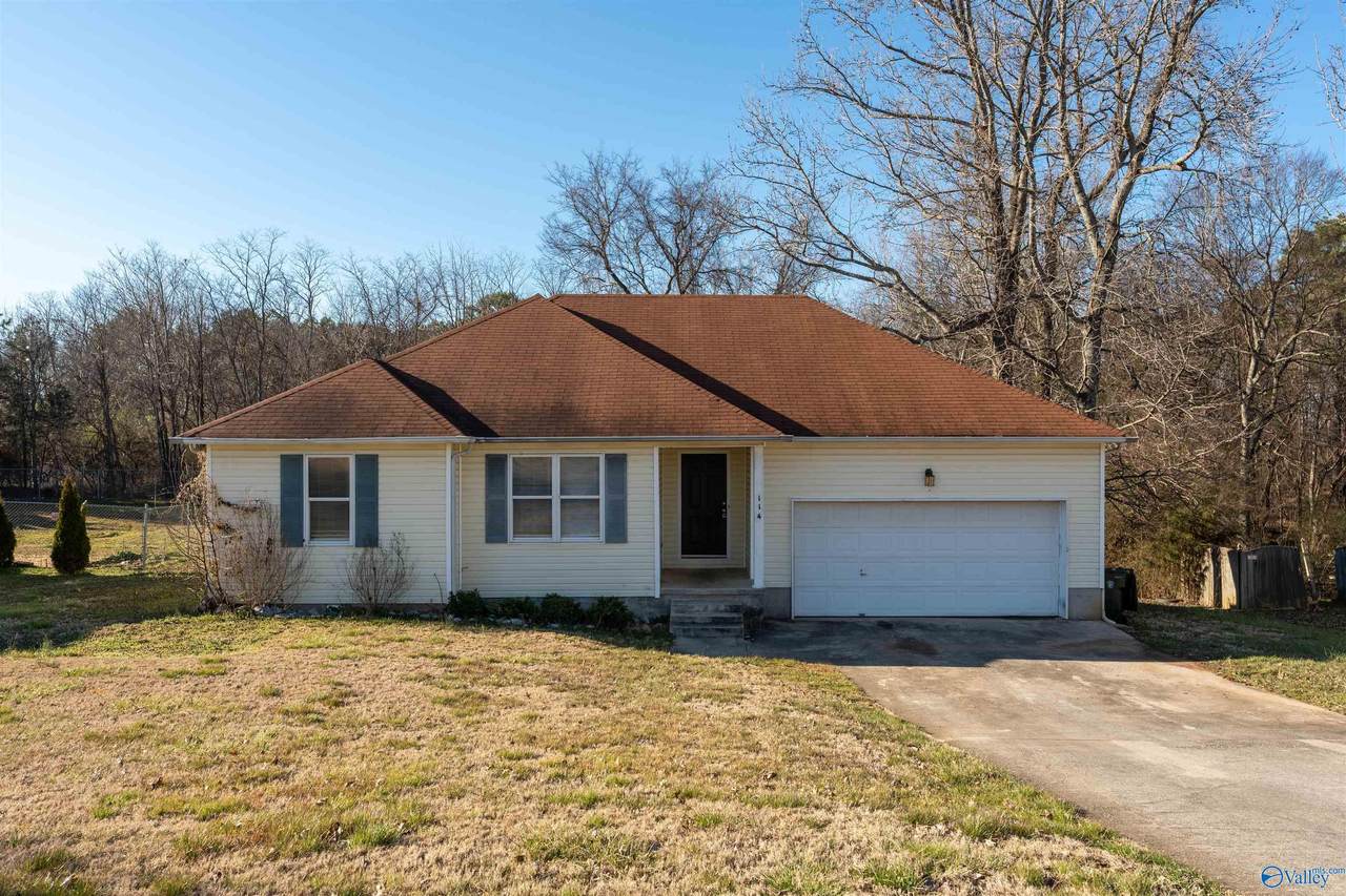 114 Carnegie Loop - Photo 1