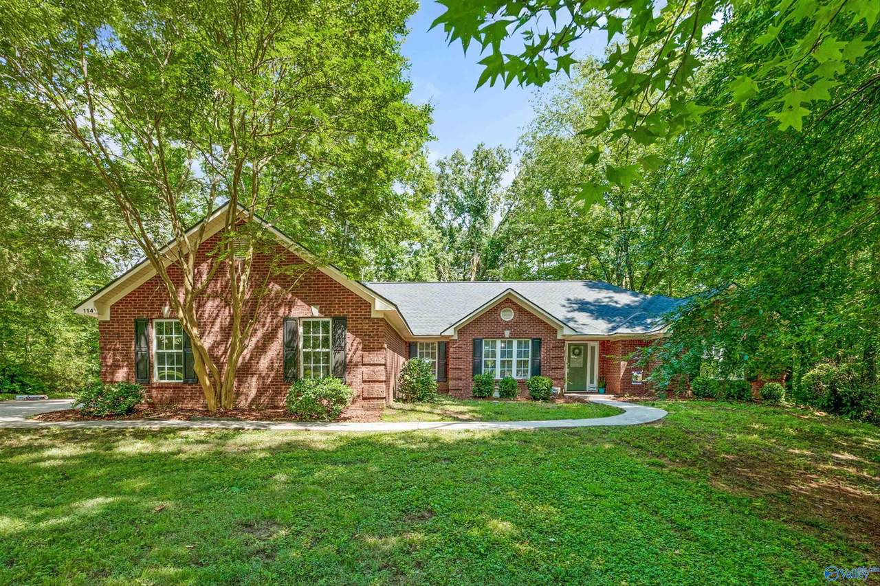 114 Cedar Falls Court - Photo 1