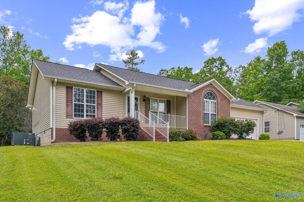 7616 Lister Ferry Road - Photo 1