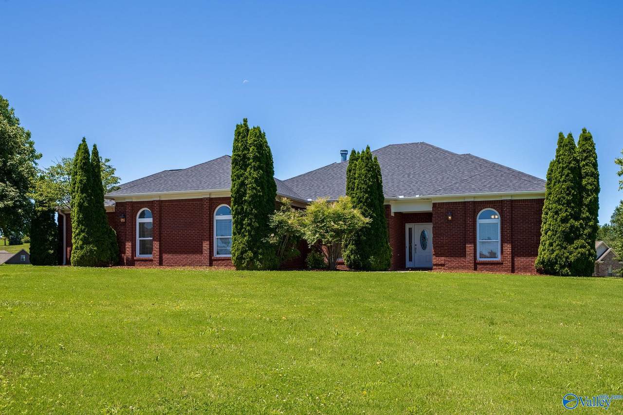 101 Tempo Circle - Photo 1