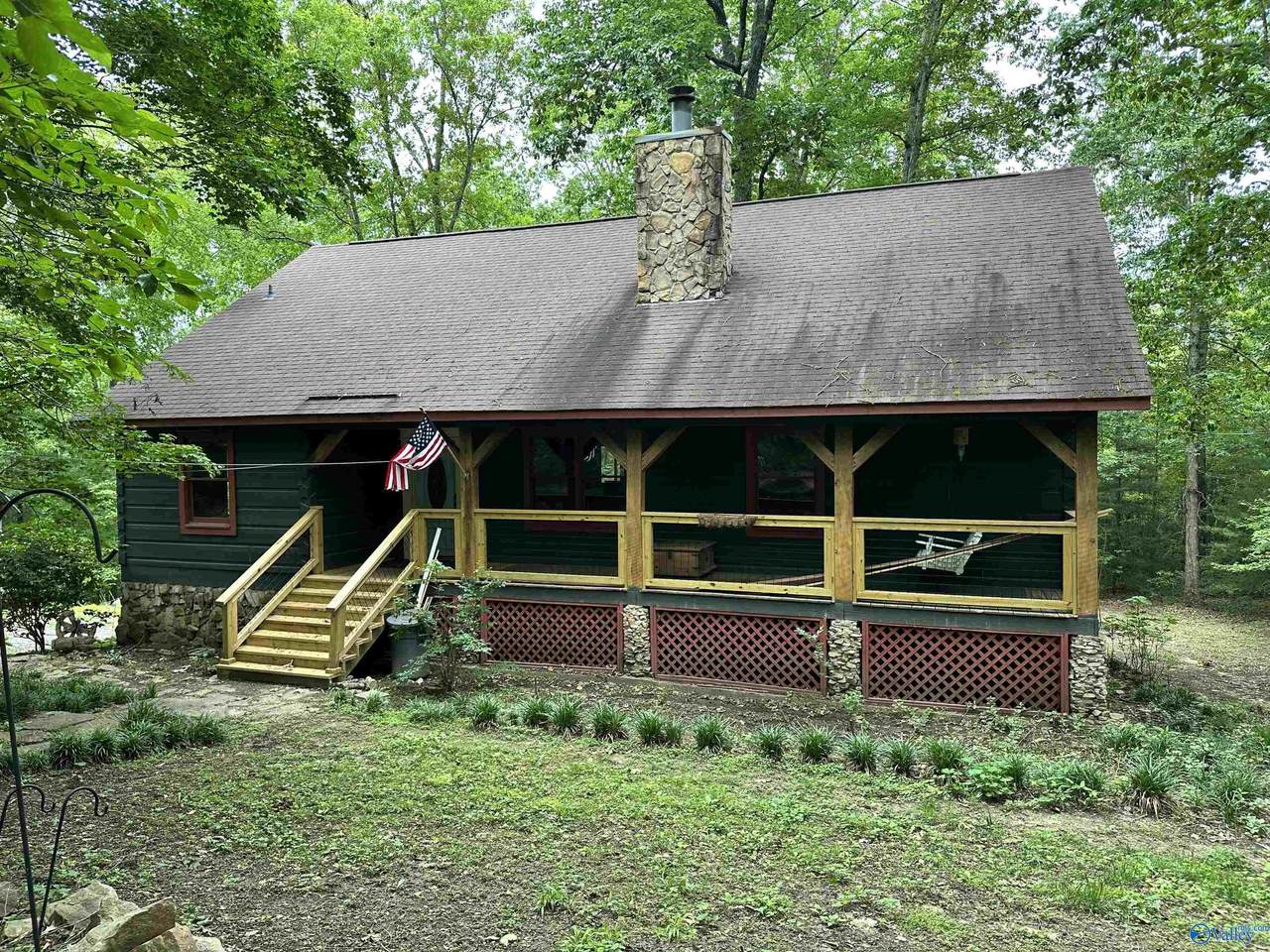 2208 Pumpkin Center Road - Photo 1