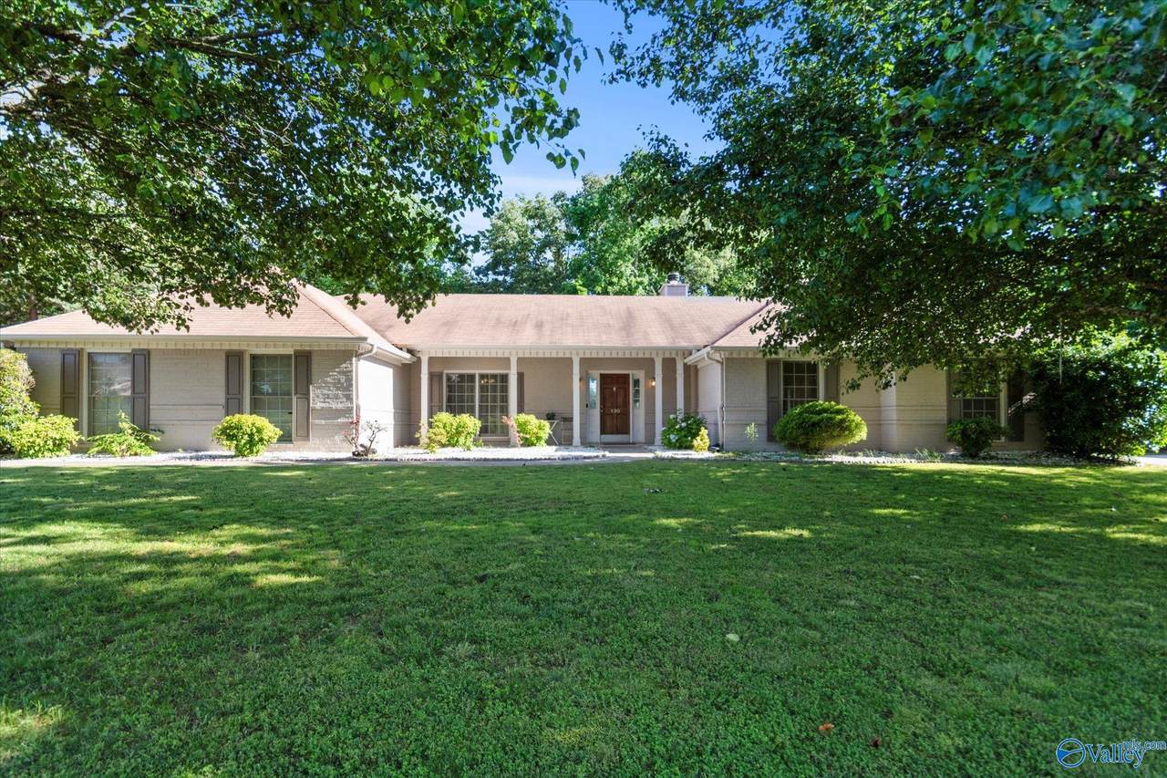 130 Pinckney Road - Photo 1
