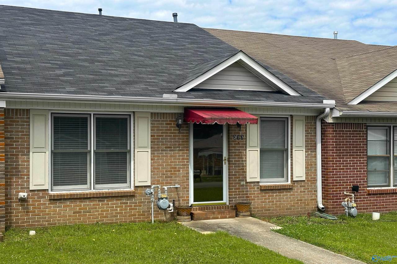 377 Cherry Street - Photo 1