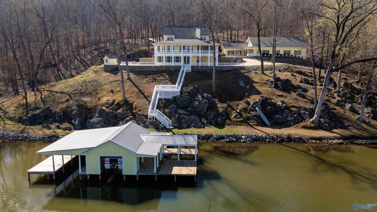 1204 Sibert Drive - Photo 1