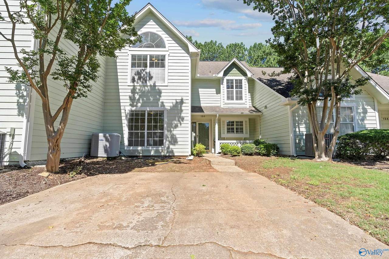 136 Stone Meadow Lane - Photo 1