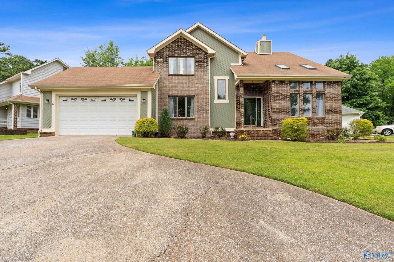6512 Willow Springs Blvd - Photo 1