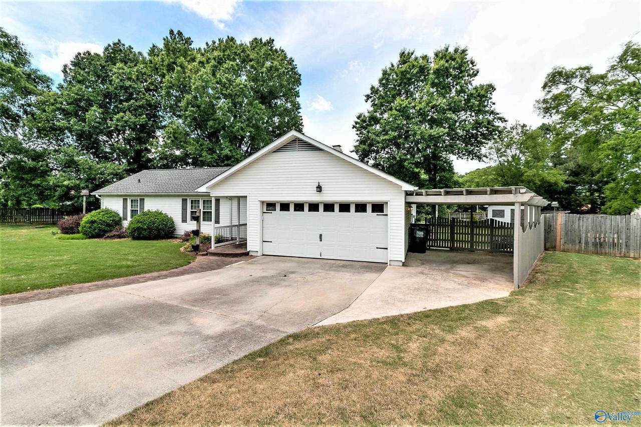 1201 Aldridge Drive - Photo 1