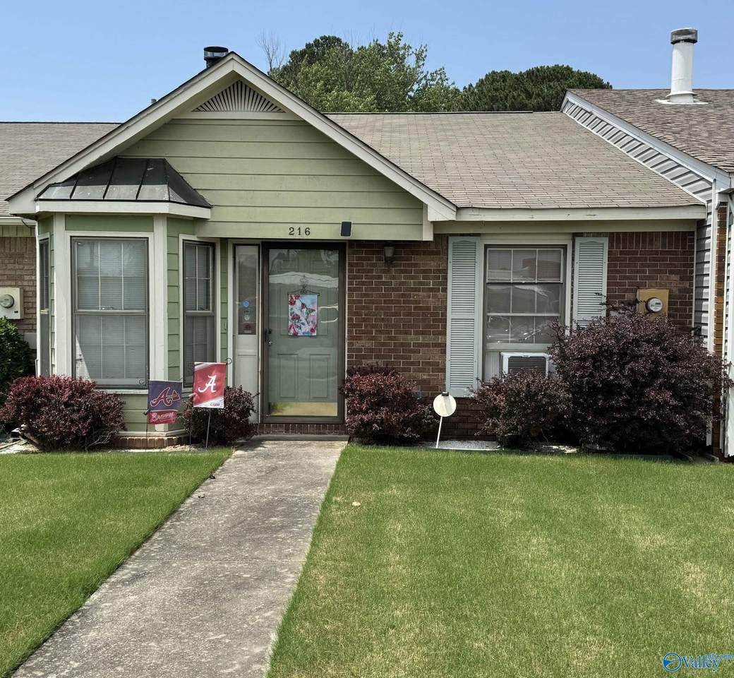 216 Austinville Road - Photo 1