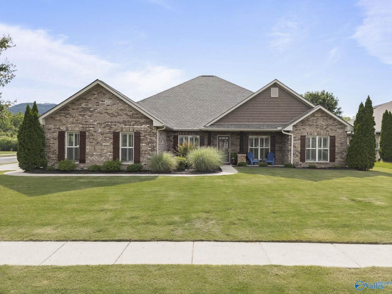 2514 Caldwell Park Court - Photo 1