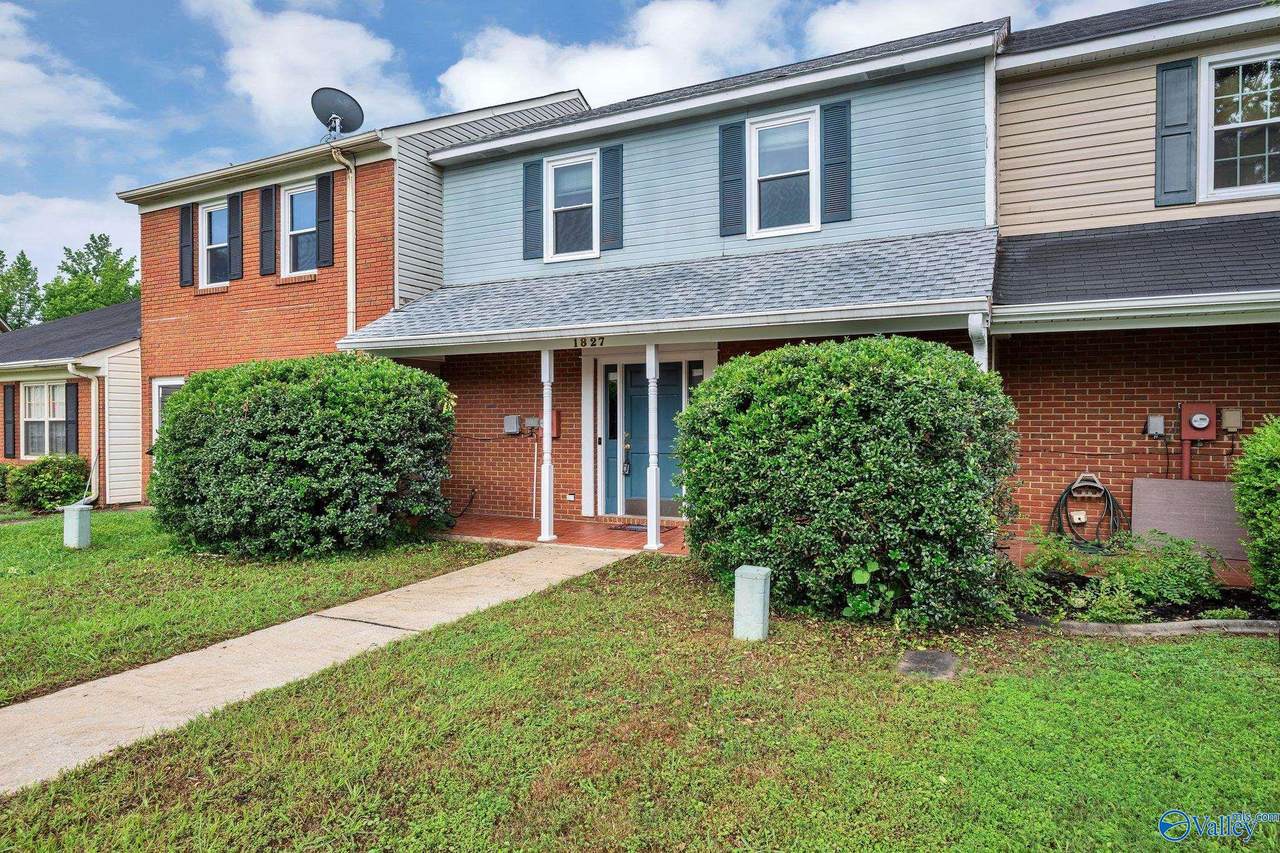 1827 Brownstone Avenue - Photo 1